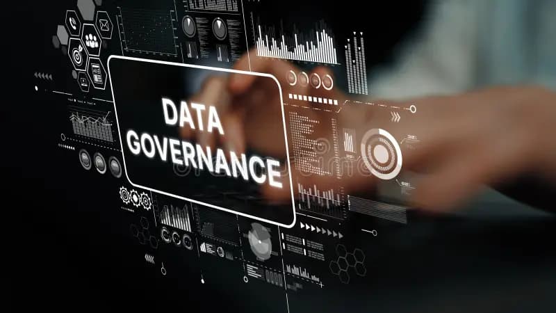 Data Governance & Quality