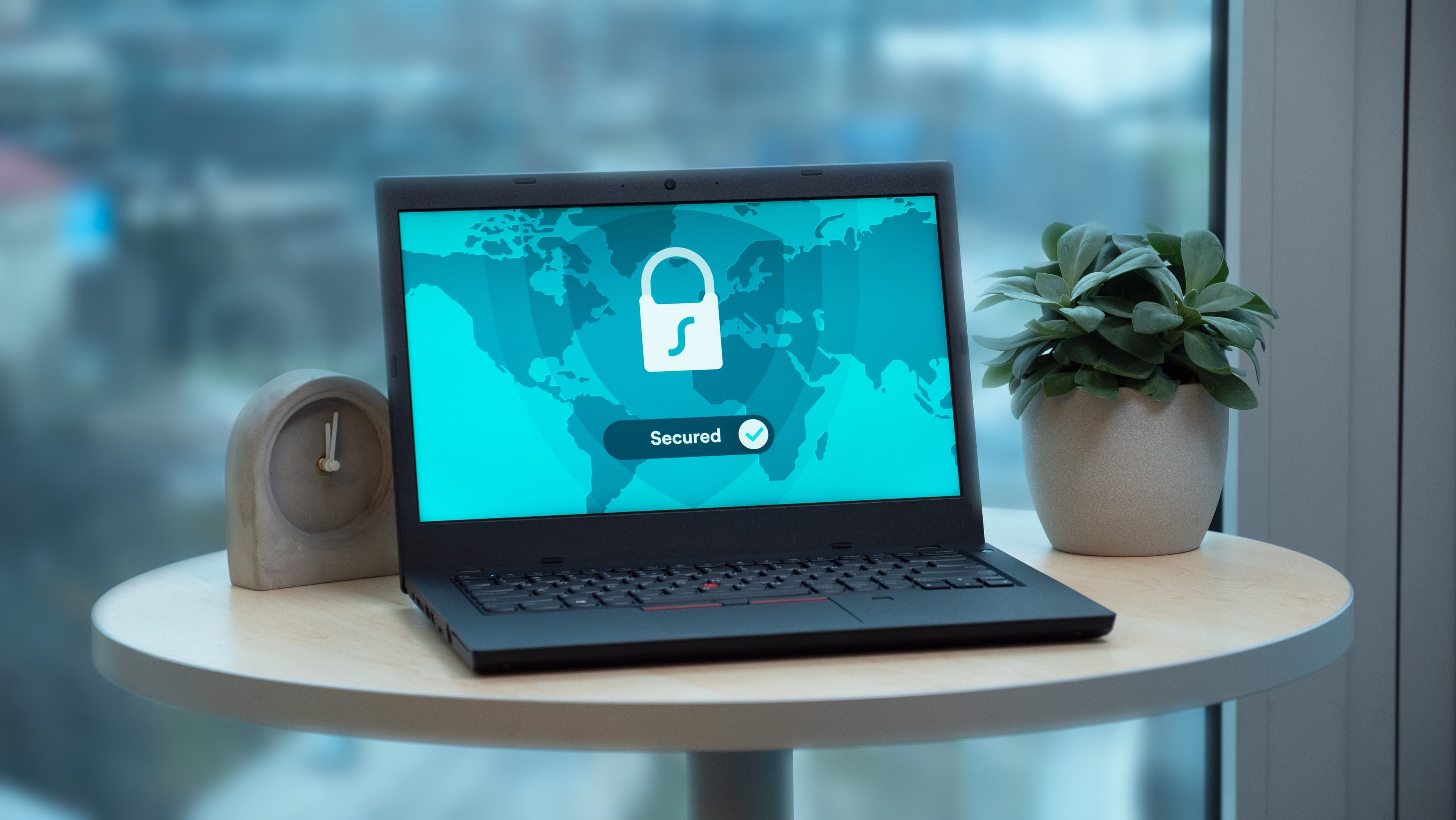 Data Governance & Security