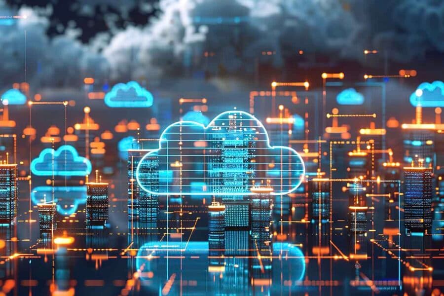 Cloud Migration Strategy