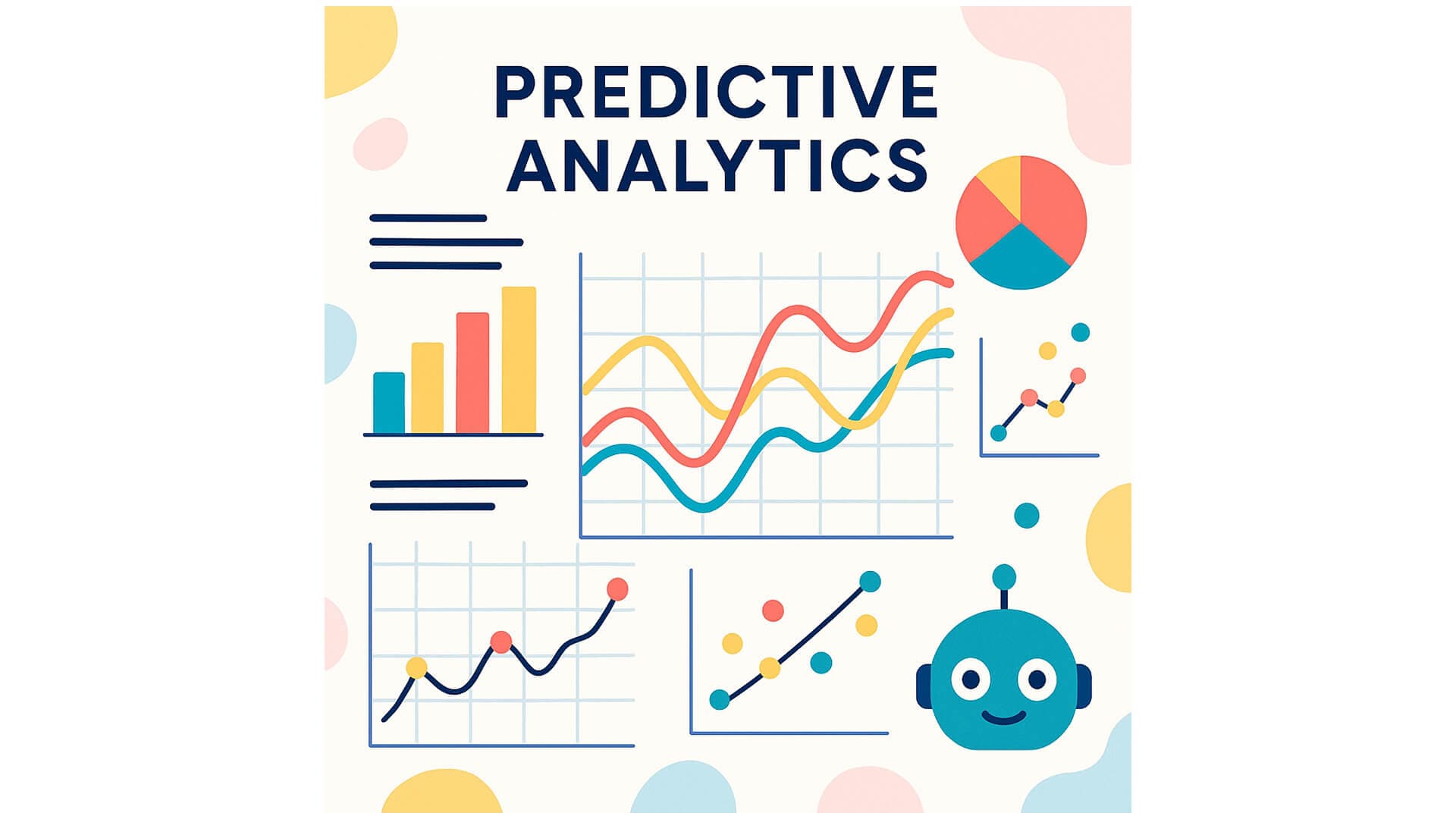 Prescriptive Analytics
