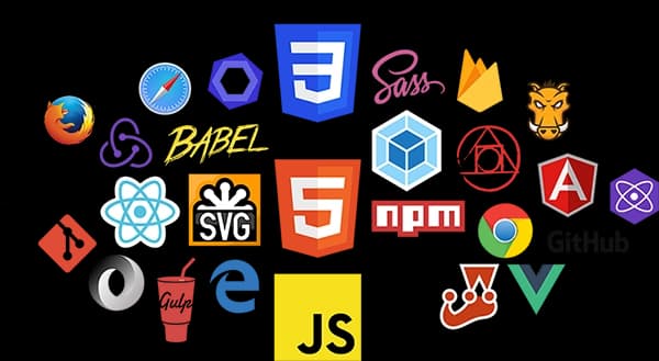 Full-Stack Development