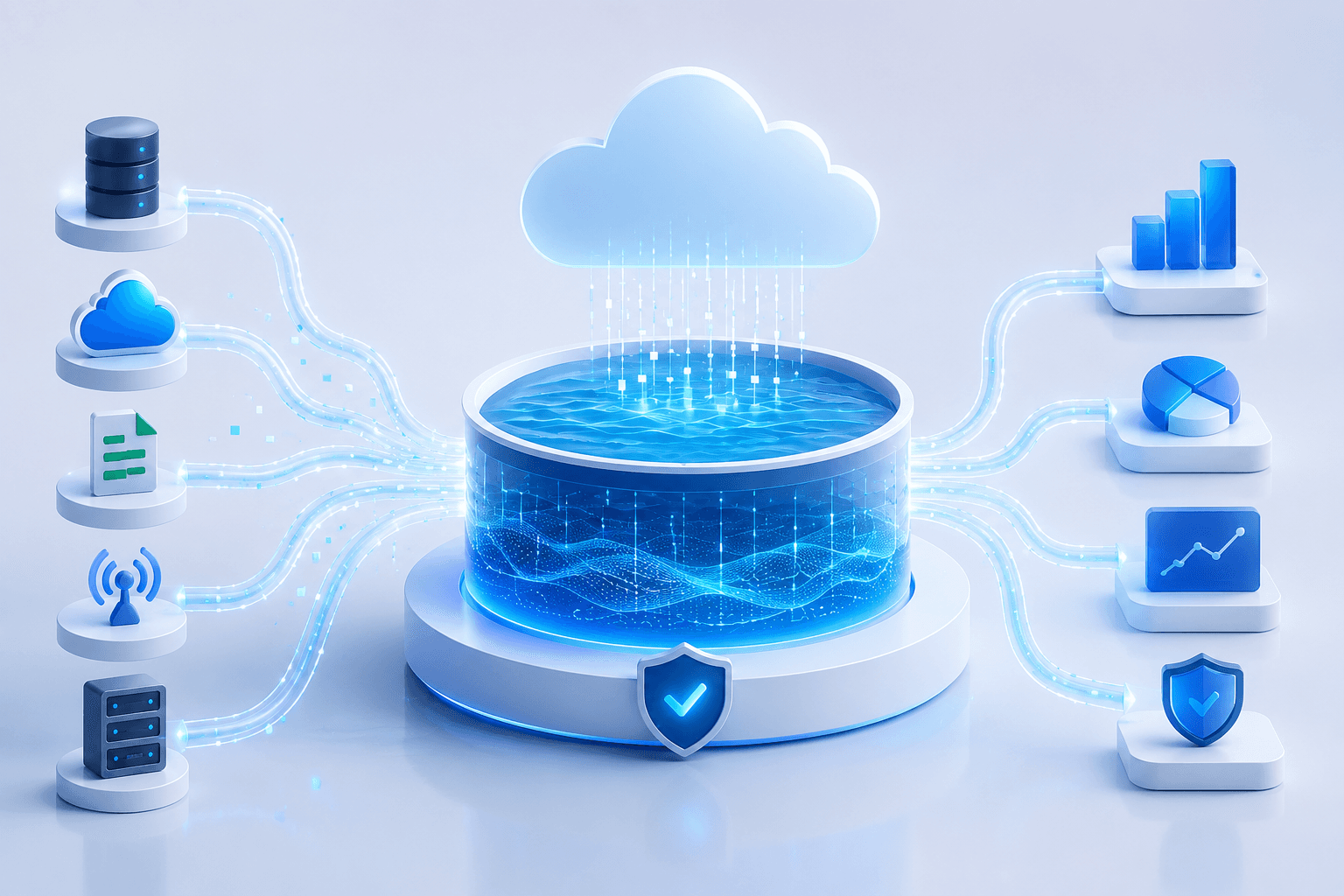 Data Foundation