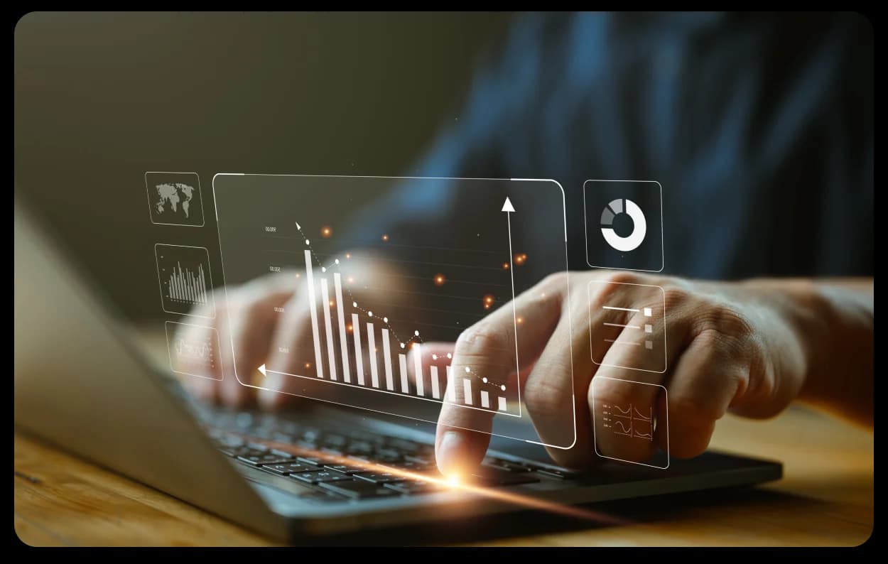 Self-Service Analytics