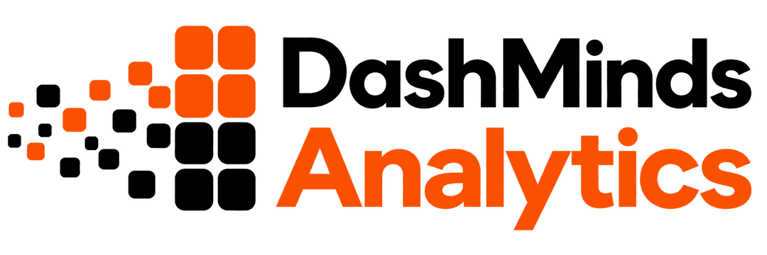 Dashminds Analytics Logo