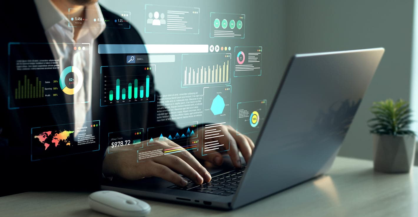 How Data Integration Consulting Can Help Businesses Build a More Connected Data Environment