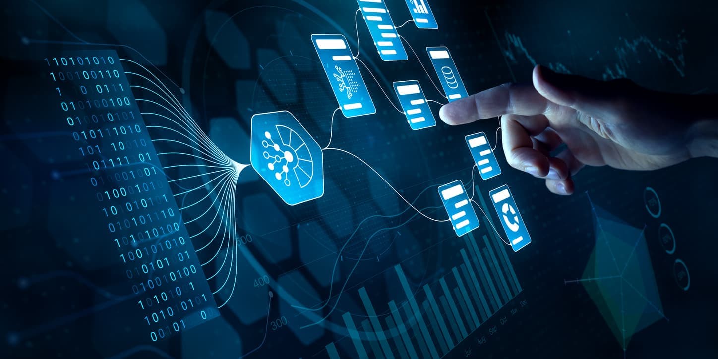 How to Build a Data Platform Modernization Roadmap for the Enterprise
