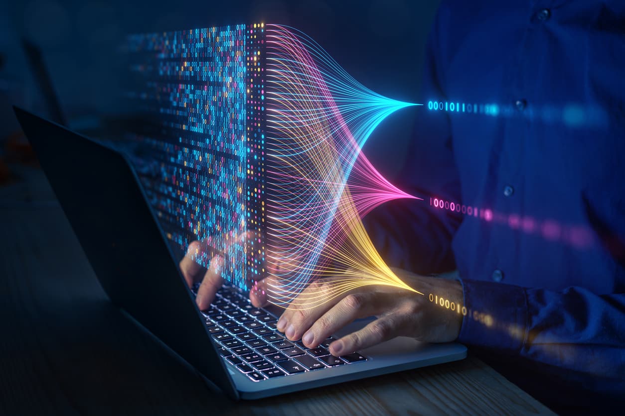 How Business Intelligence Consulting Could Help an Enterprise Replace Fragmented Reporting
