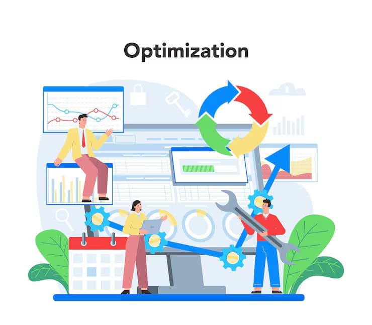 Optimization Algorithms